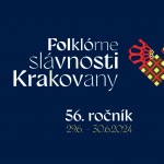 Folklorne slavnosti Krakovany 2024
