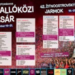 Zitnoostrovsky jarmok 2024