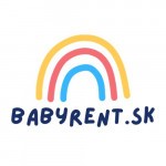 babyrent.sk logo