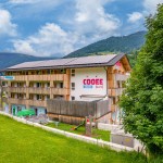 COOEE alpin hotel Bad Kleinkirchheim