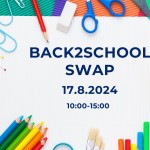 back2school swap august 1