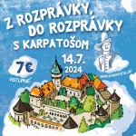 Z rozpravky do rozpravky s Karpatosom24