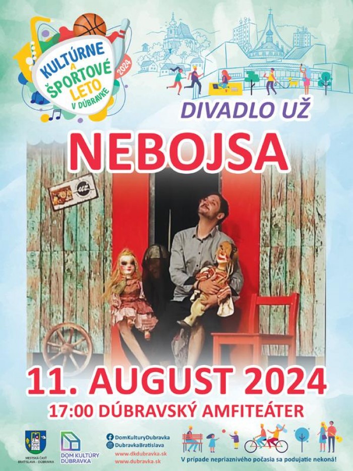 nebojsa