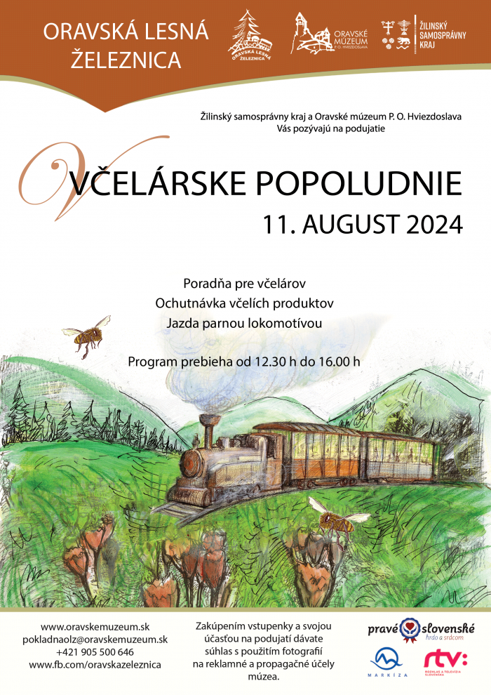 5 Vcelarske popoludnie