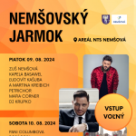 nemsovsky jarmok 2024