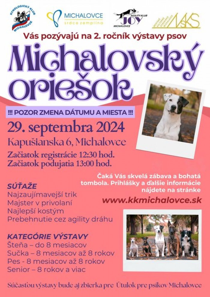 michalovskyoriesok