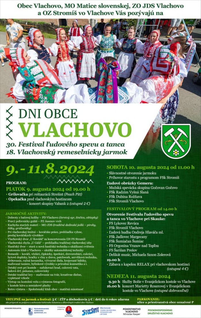 vlachovo