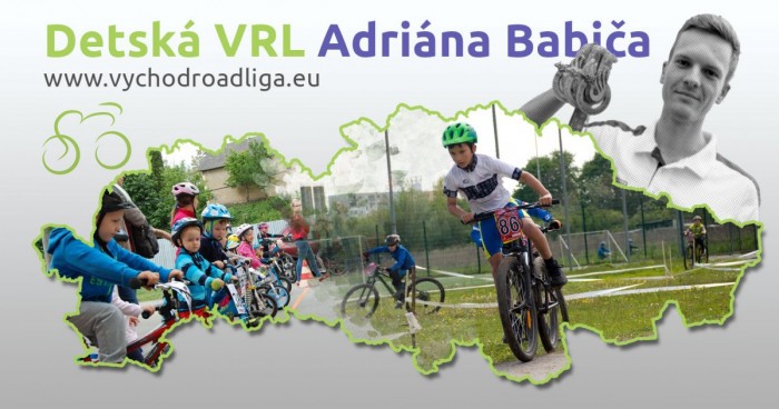 Detska liga Adriana Babica 2024