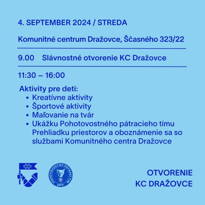 drazovce