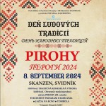 pirohy