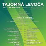 tajomna levoca 2024 424x600