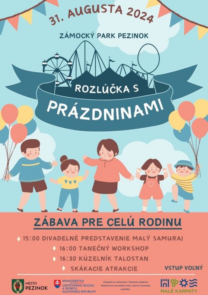 rozlucka