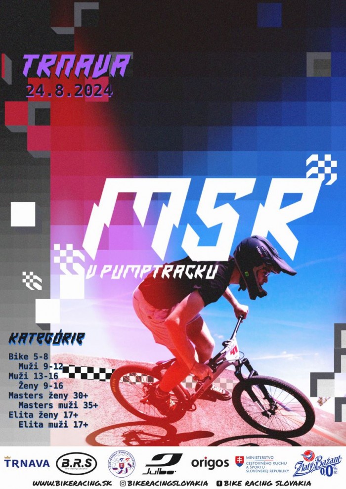 pumptrack TT2