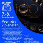 2024 septermber planetarium