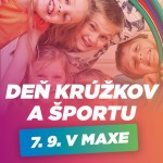 node 20240827 je tu dalsi rocnik dna kruzkov a sportu