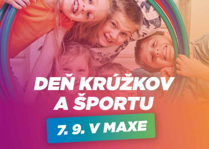 node 20240827 je tu dalsi rocnik dna kruzkov a sportu