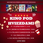 kino august 2