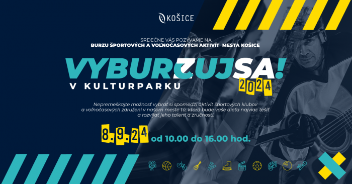 vyburcuj sa event 2024 01