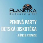 penova party