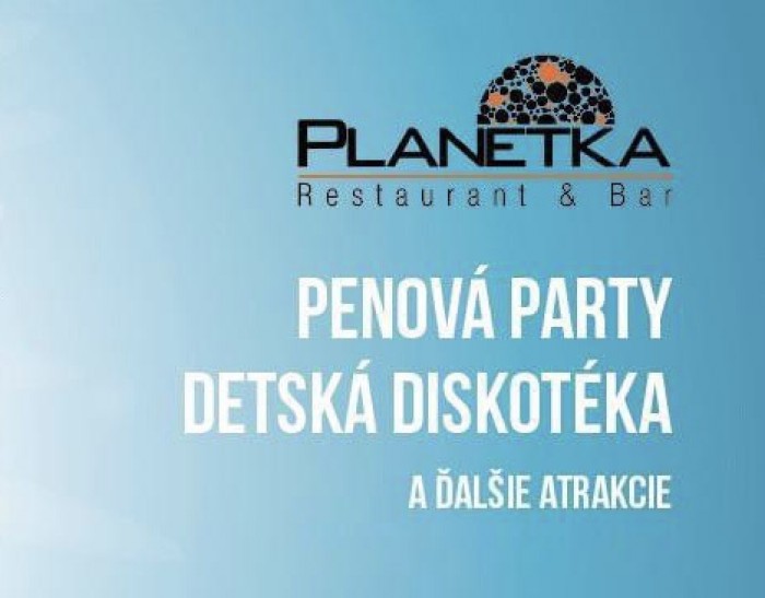 penova party