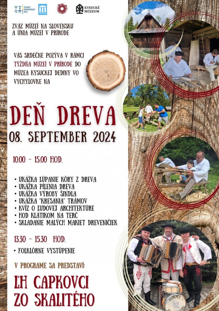 den dreva