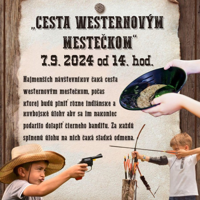 mestecko