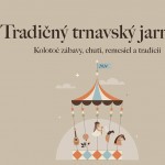 Tradicny trnavsky jarmok 2024