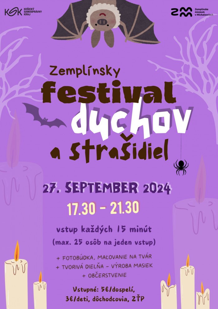 fest duchov