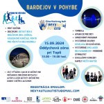 bardejov v pohybe