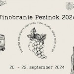 vinobranie pezinok