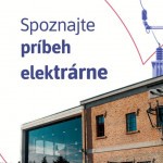 Pribeh elektrarne