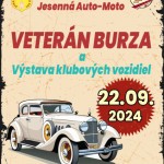 veteran burza 22.9.24