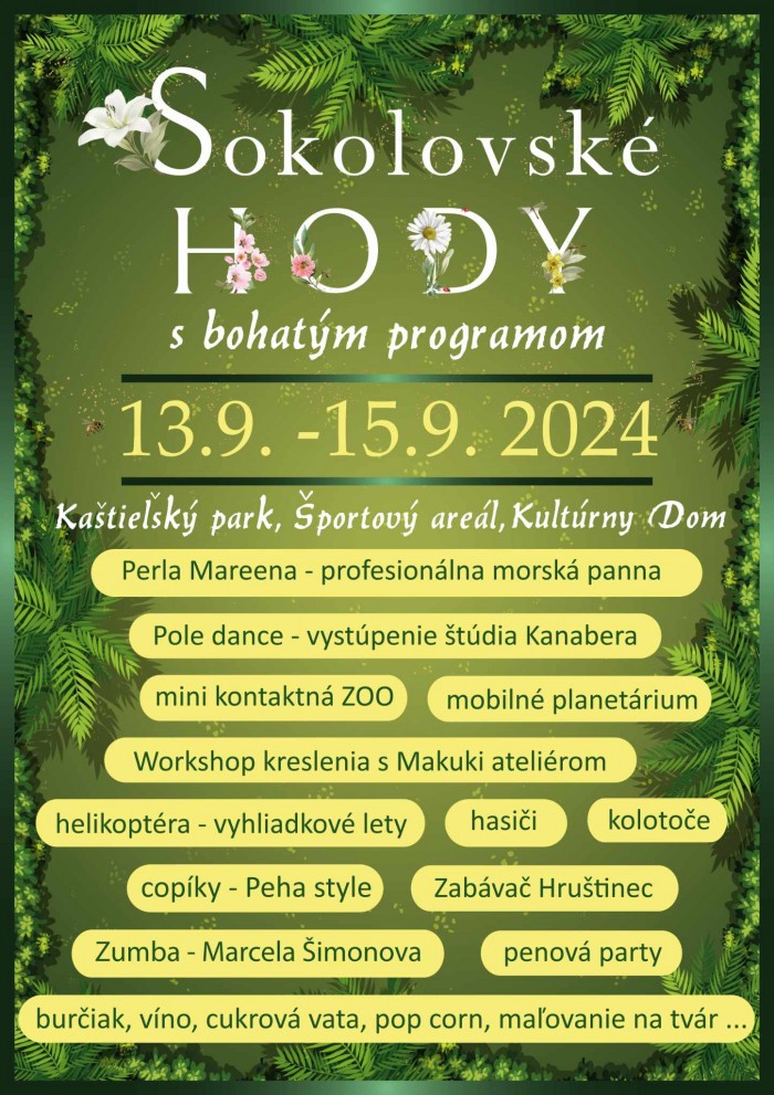 Sokolovske hody24