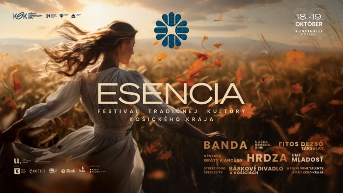 Esencia