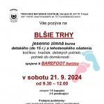 Blsie trhy v TMC 924