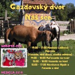 maskoti gazdovsky dvor 2122924