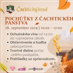 hrad Pochutky z Cachtickeho panstva 1024x724