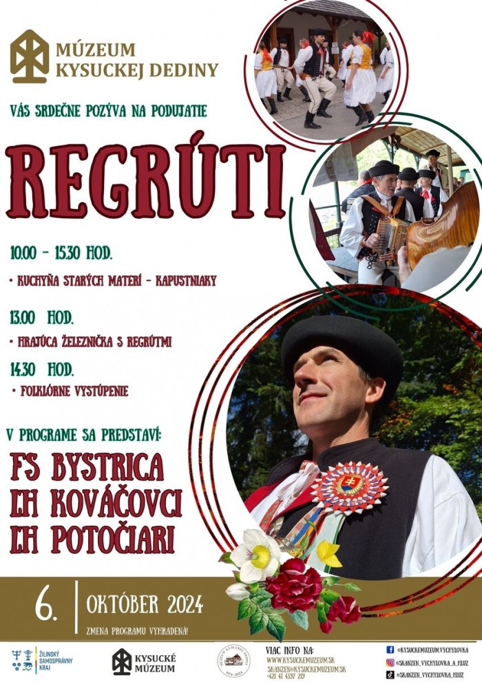 regruti plagat