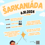 sarkaniada