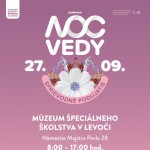 Noc vedy 849x1200