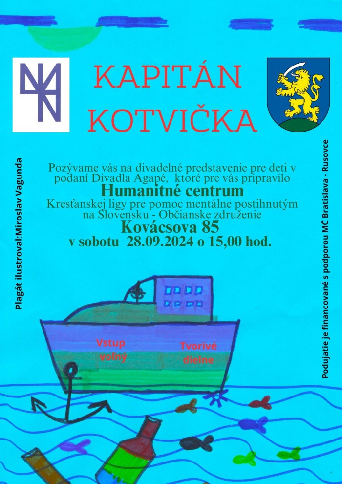 kotvicka