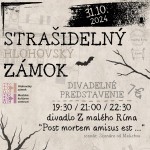 strasidelny zamok Hlohovec24