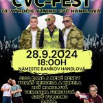 cvc fest