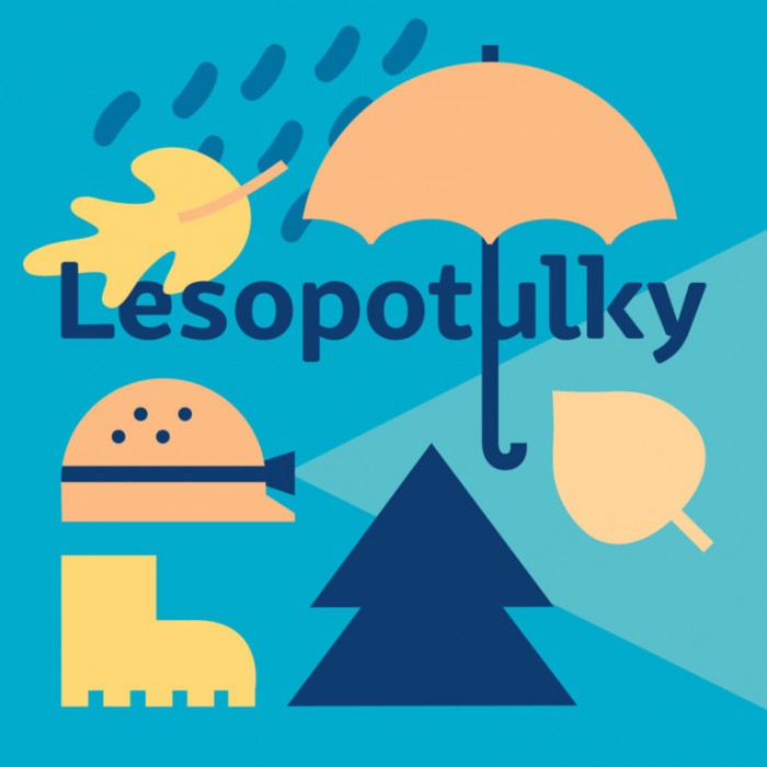 Lesopotulky 2024