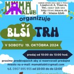 Blsi trh Mama klub