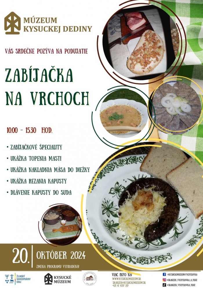 plagat zabijacka