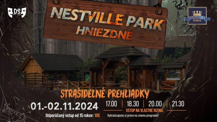 Strasidelne prehliadky Nestville 1024x577