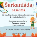 Sarkaniada Stiavnica