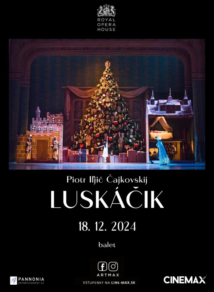 Luskacik