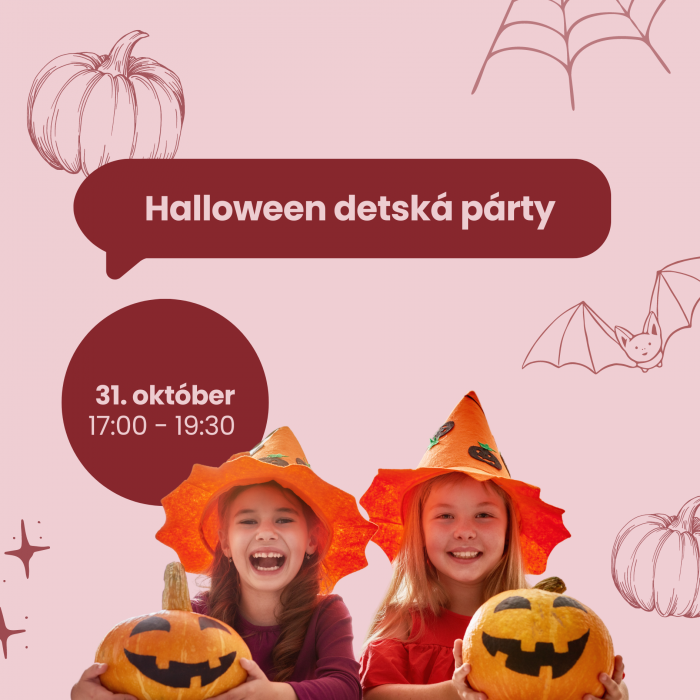 halloween party 2